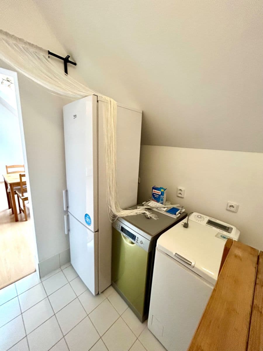 Predaj bytu 3-izbový 76 m², Křivoklátská, Praha, Praha Predaj bytu 3-izbový 76 m², Křivoklátská, Praha, Praha