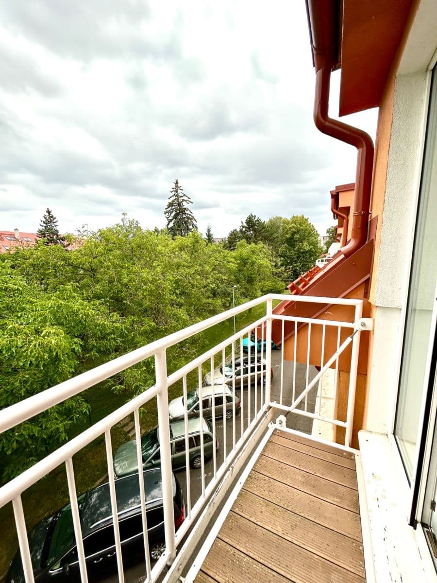 Predaj bytu 3-izbový 76 m², Křivoklátská, Praha, Praha Predaj bytu 3-izbový 76 m², Křivoklátská, Praha, Praha