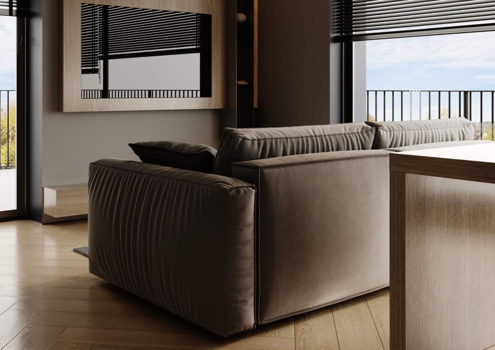 Predaj bytu 2-izbový 45 m², Na Cikorce, Praha, Praha Predaj bytu 2-izbový 45 m², Na Cikorce, Praha, Praha