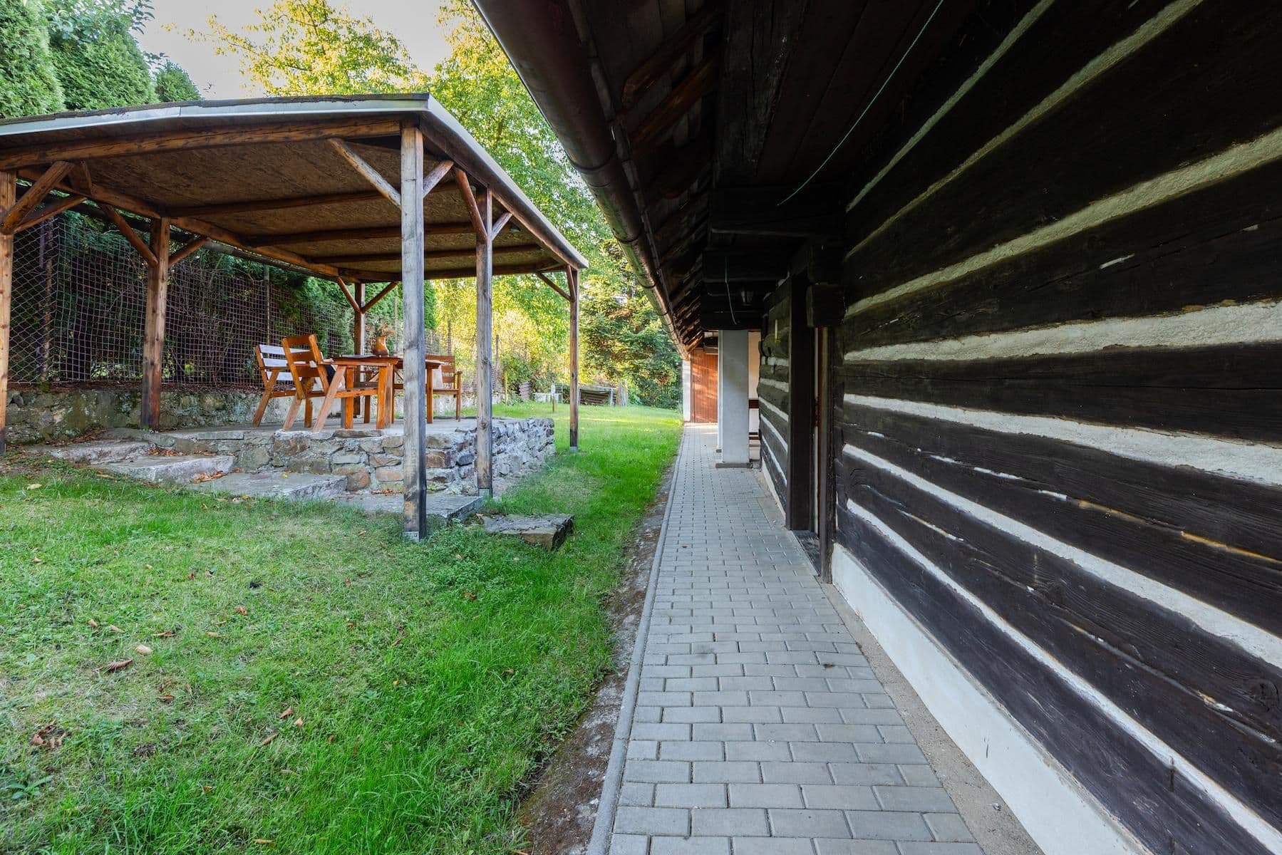 Predaj domu 90 m², pozemok 933 m², Olešná, Středočeský kraj Predaj domu 90 m², pozemok 933 m², Olešná, Středočeský kraj