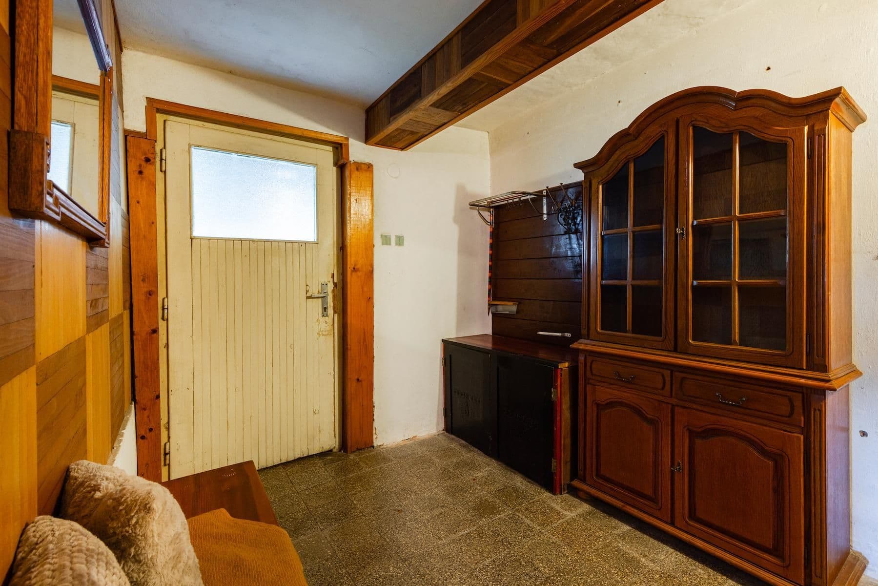 Predaj domu 90 m², pozemok 933 m², Olešná, Středočeský kraj Predaj domu 90 m², pozemok 933 m², Olešná, Středočeský kraj