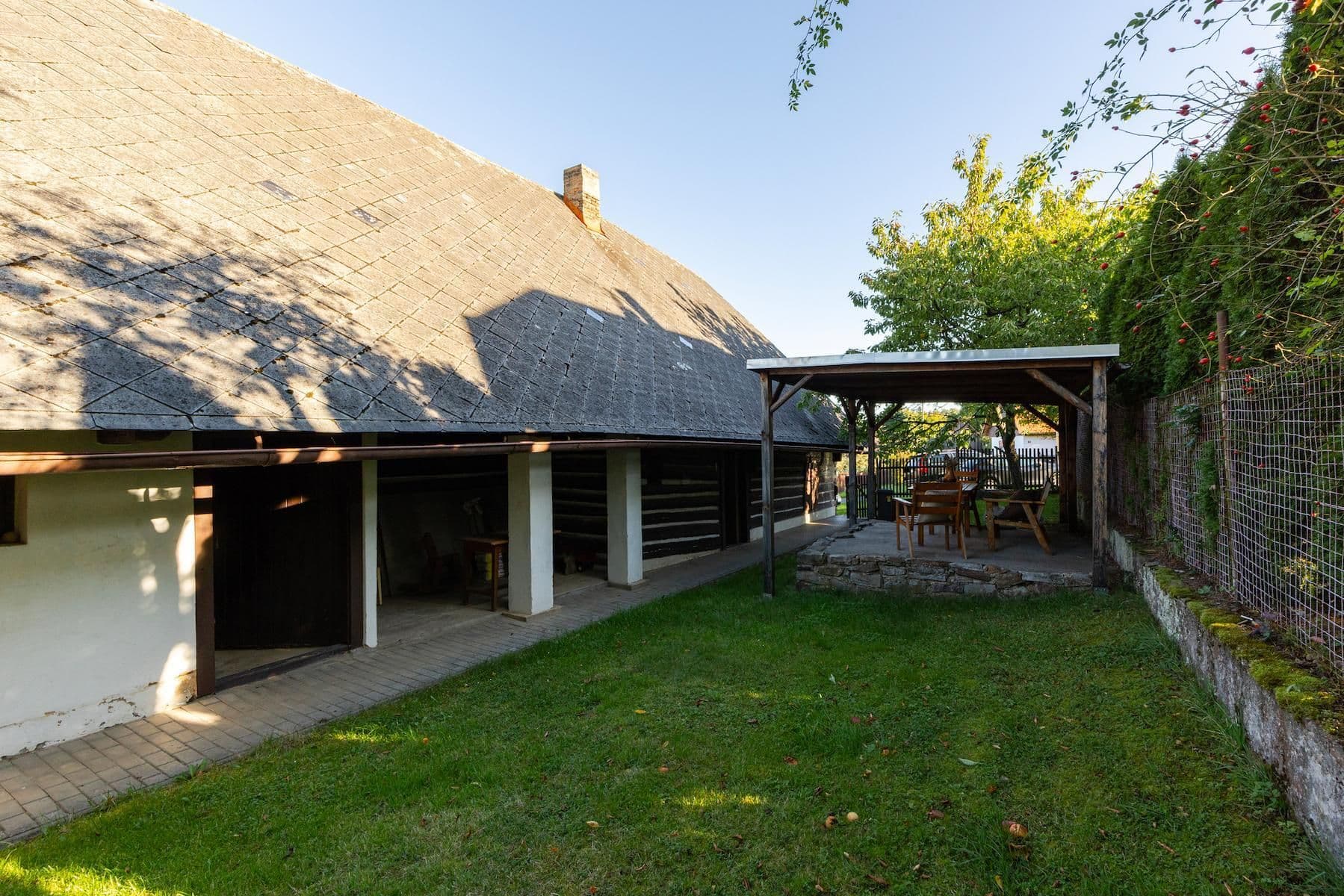 Predaj domu 90 m², pozemok 933 m², Olešná, Středočeský kraj Predaj domu 90 m², pozemok 933 m², Olešná, Středočeský kraj
