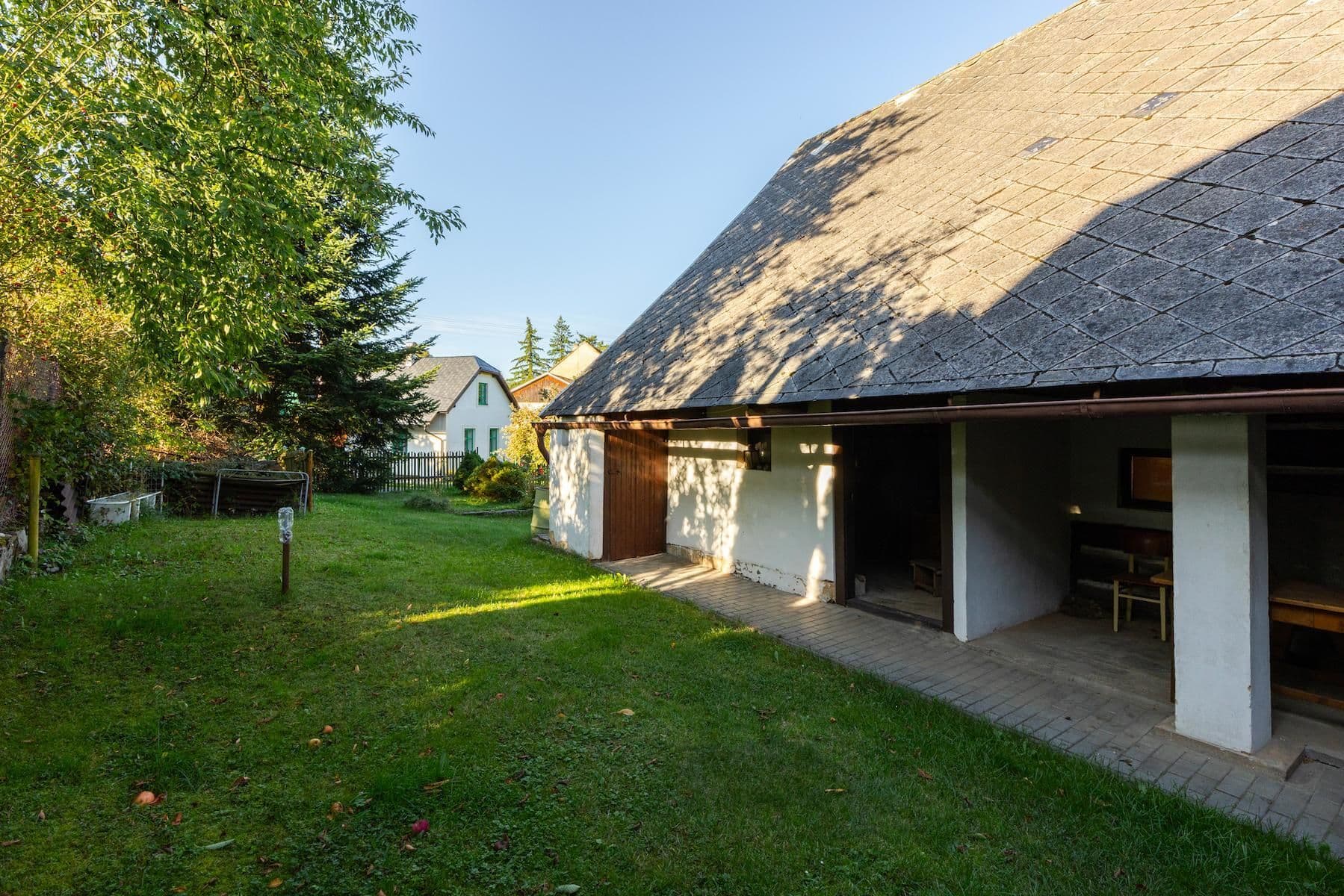 Predaj domu 90 m², pozemok 933 m², Olešná, Středočeský kraj Predaj domu 90 m², pozemok 933 m², Olešná, Středočeský kraj