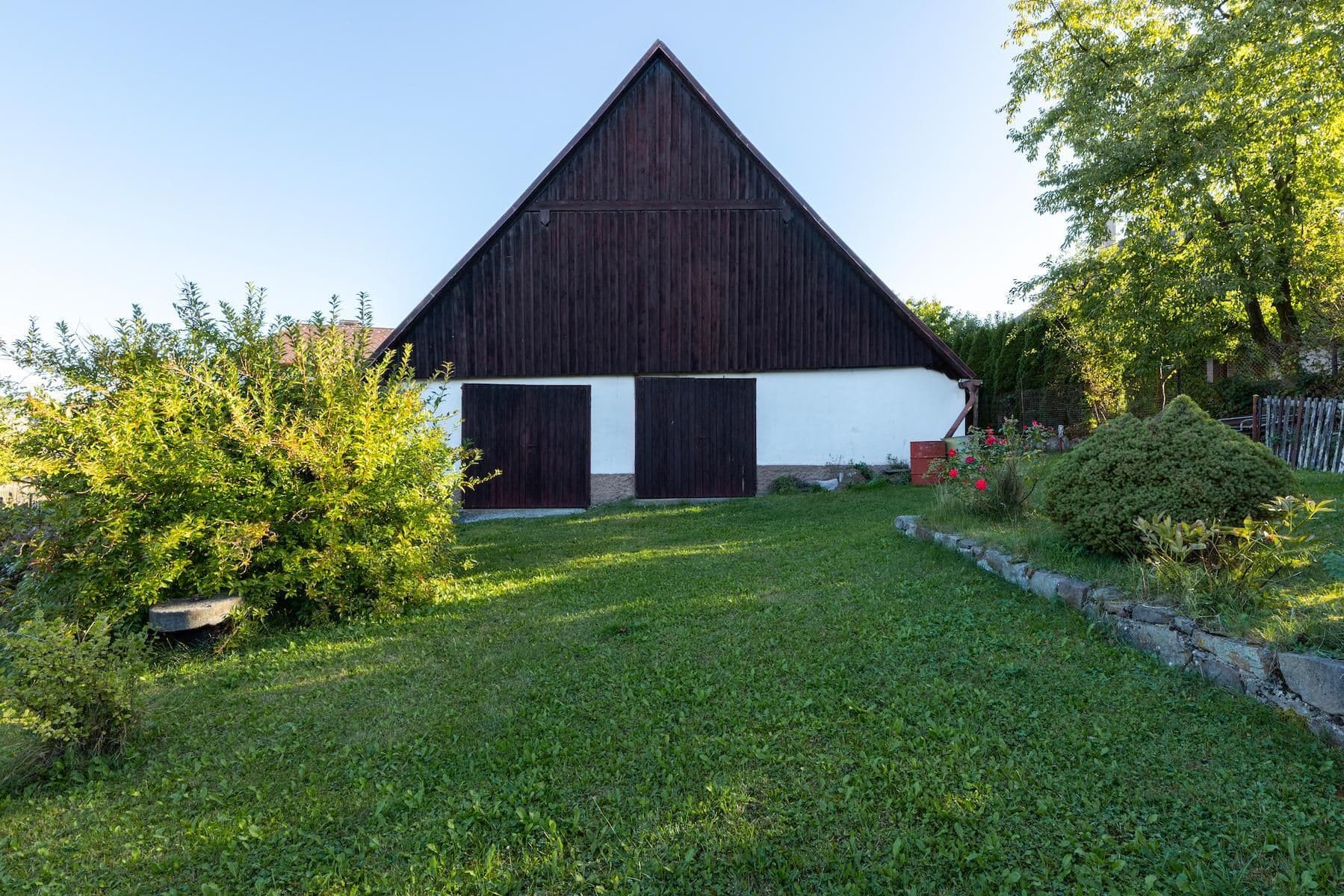 Predaj domu 90 m², pozemok 933 m², Olešná, Středočeský kraj Predaj domu 90 m², pozemok 933 m², Olešná, Středočeský kraj