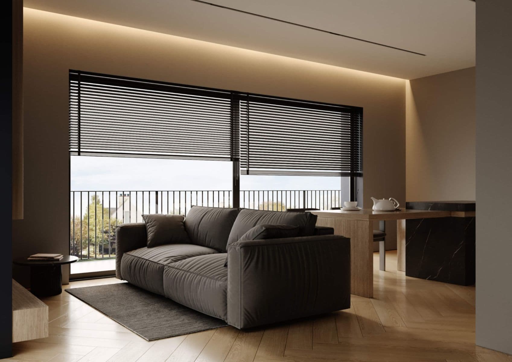 Predaj bytu 2-izbový 38 m², Na Cikorce, Praha, Praha Predaj bytu 2-izbový 38 m², Na Cikorce, Praha, Praha
