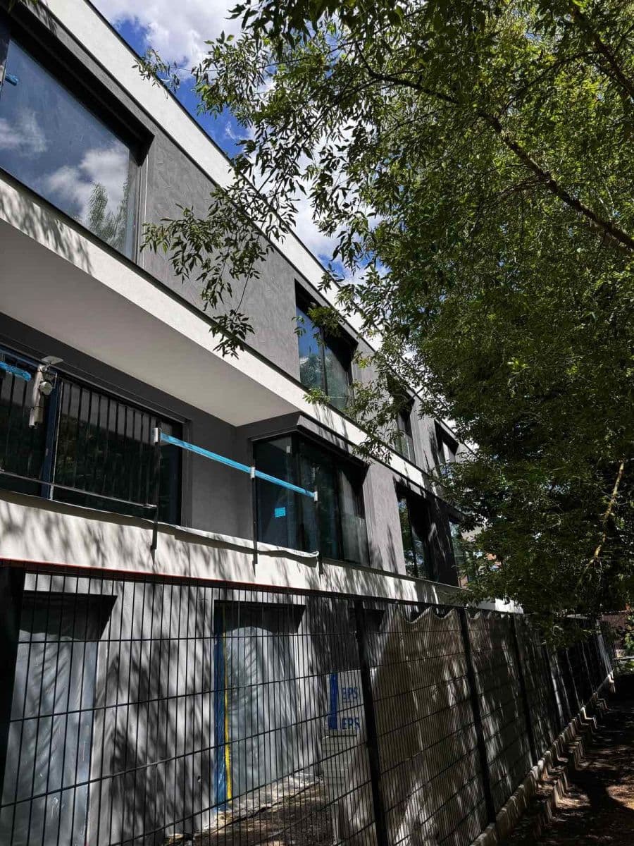 Predaj bytu 2-izbový 38 m², Na Cikorce, Praha, Praha Predaj bytu 2-izbový 38 m², Na Cikorce, Praha, Praha