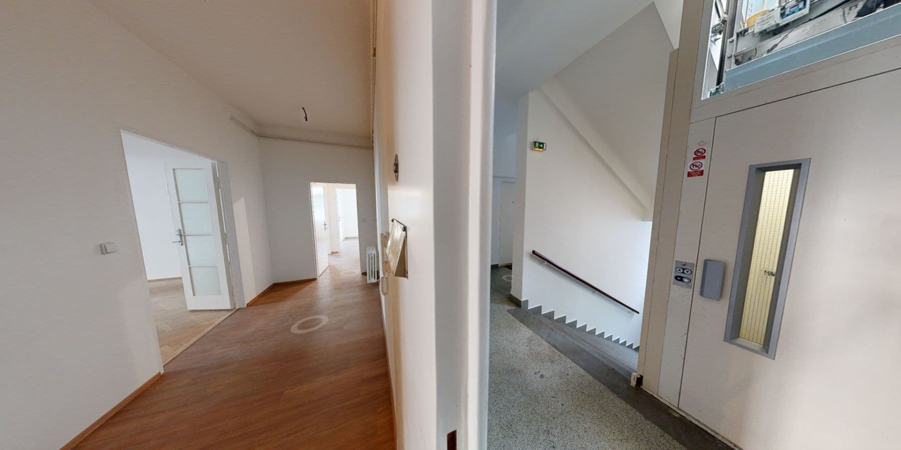Prenájom bytu 4-izbový 157 m², Rytířská, Praha, Praha Prenájom bytu 4-izbový 157 m², Rytířská, Praha, Praha