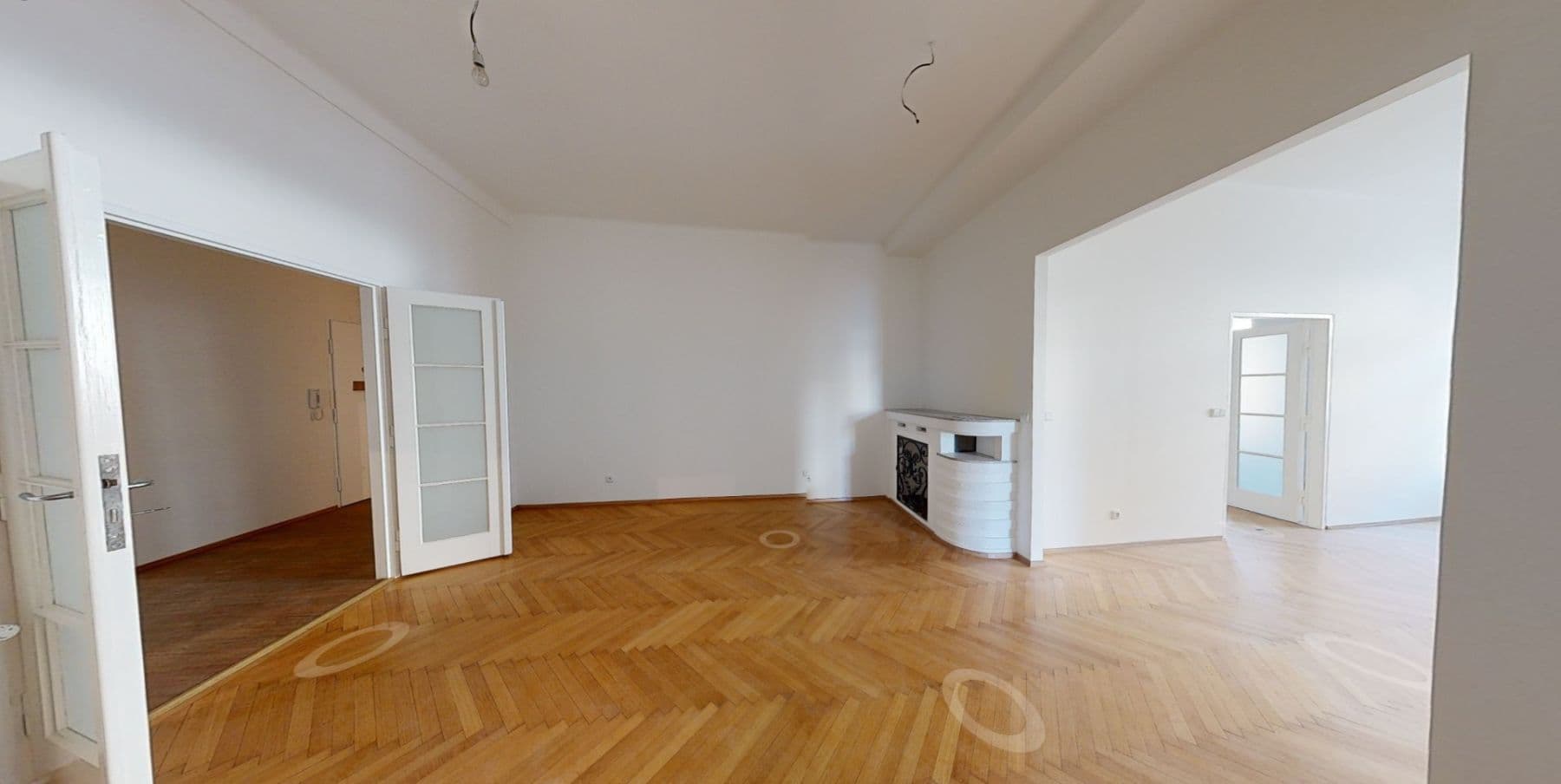 Prenájom bytu 4-izbový 157 m², Rytířská, Praha, Praha Prenájom bytu 4-izbový 157 m², Rytířská, Praha, Praha