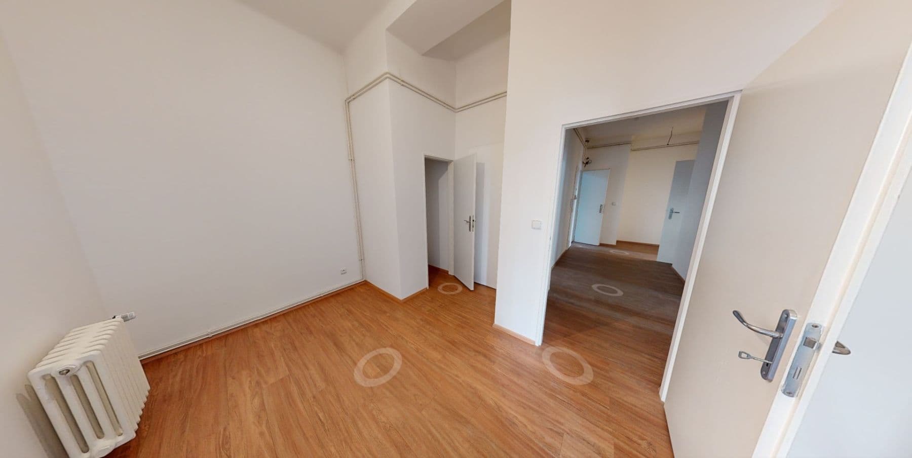 Prenájom bytu 4-izbový 157 m², Rytířská, Praha, Praha Prenájom bytu 4-izbový 157 m², Rytířská, Praha, Praha
