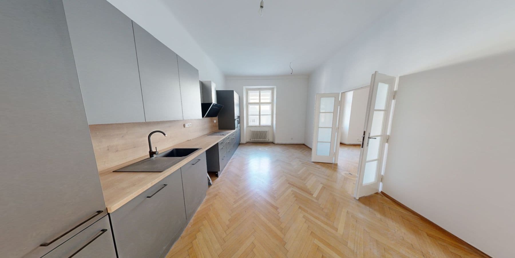Prenájom bytu 4-izbový 157 m², Rytířská, Praha, Praha Prenájom bytu 4-izbový 157 m², Rytířská, Praha, Praha