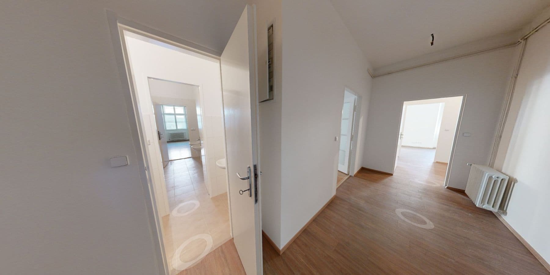 Prenájom bytu 4-izbový 157 m², Rytířská, Praha, Praha Prenájom bytu 4-izbový 157 m², Rytířská, Praha, Praha