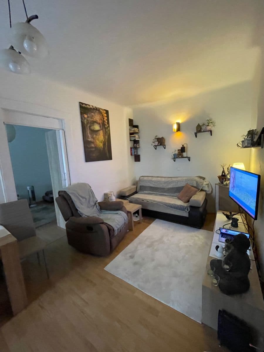 Prenájom bytu 2-izbový 42 m², Pivovarnická, Praha, Praha Prenájom bytu 2-izbový 42 m², Pivovarnická, Praha, Praha
