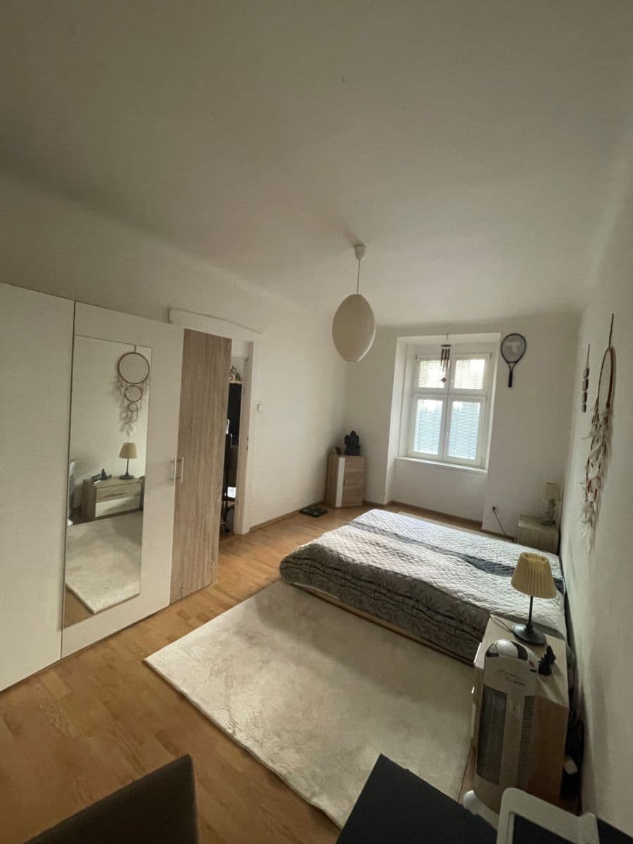 Prenájom bytu 2-izbový 42 m², Pivovarnická, Praha, Praha Prenájom bytu 2-izbový 42 m², Pivovarnická, Praha, Praha