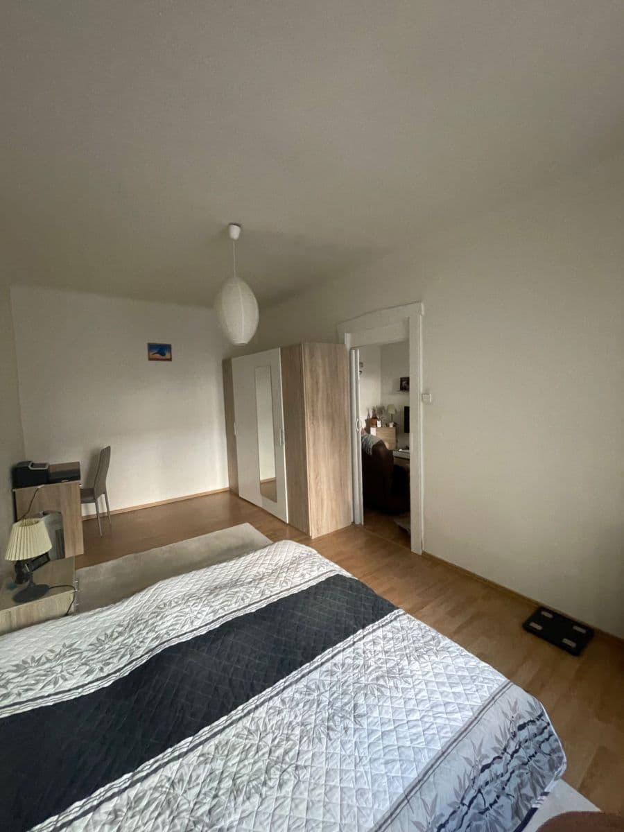 Prenájom bytu 2-izbový 42 m², Pivovarnická, Praha, Praha Prenájom bytu 2-izbový 42 m², Pivovarnická, Praha, Praha