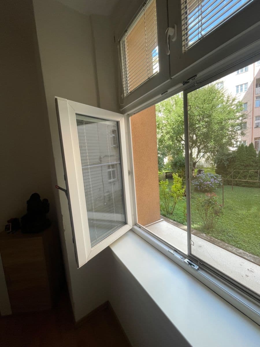Prenájom bytu 2-izbový 42 m², Pivovarnická, Praha, Praha Prenájom bytu 2-izbový 42 m², Pivovarnická, Praha, Praha