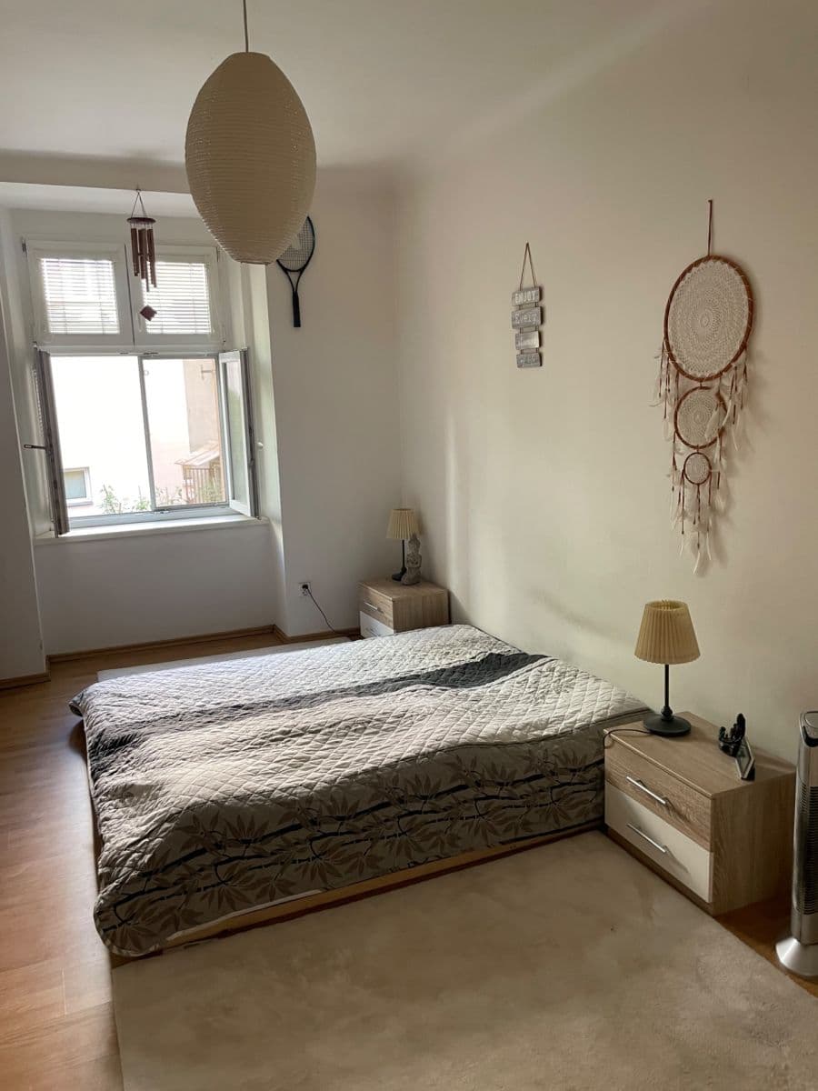 Prenájom bytu 2-izbový 42 m², Pivovarnická, Praha, Praha Prenájom bytu 2-izbový 42 m², Pivovarnická, Praha, Praha
