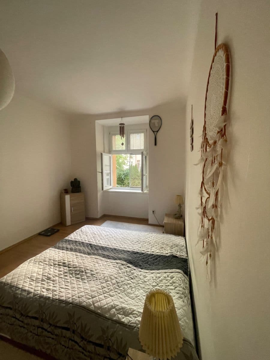 Prenájom bytu 2-izbový 42 m², Pivovarnická, Praha, Praha Prenájom bytu 2-izbový 42 m², Pivovarnická, Praha, Praha