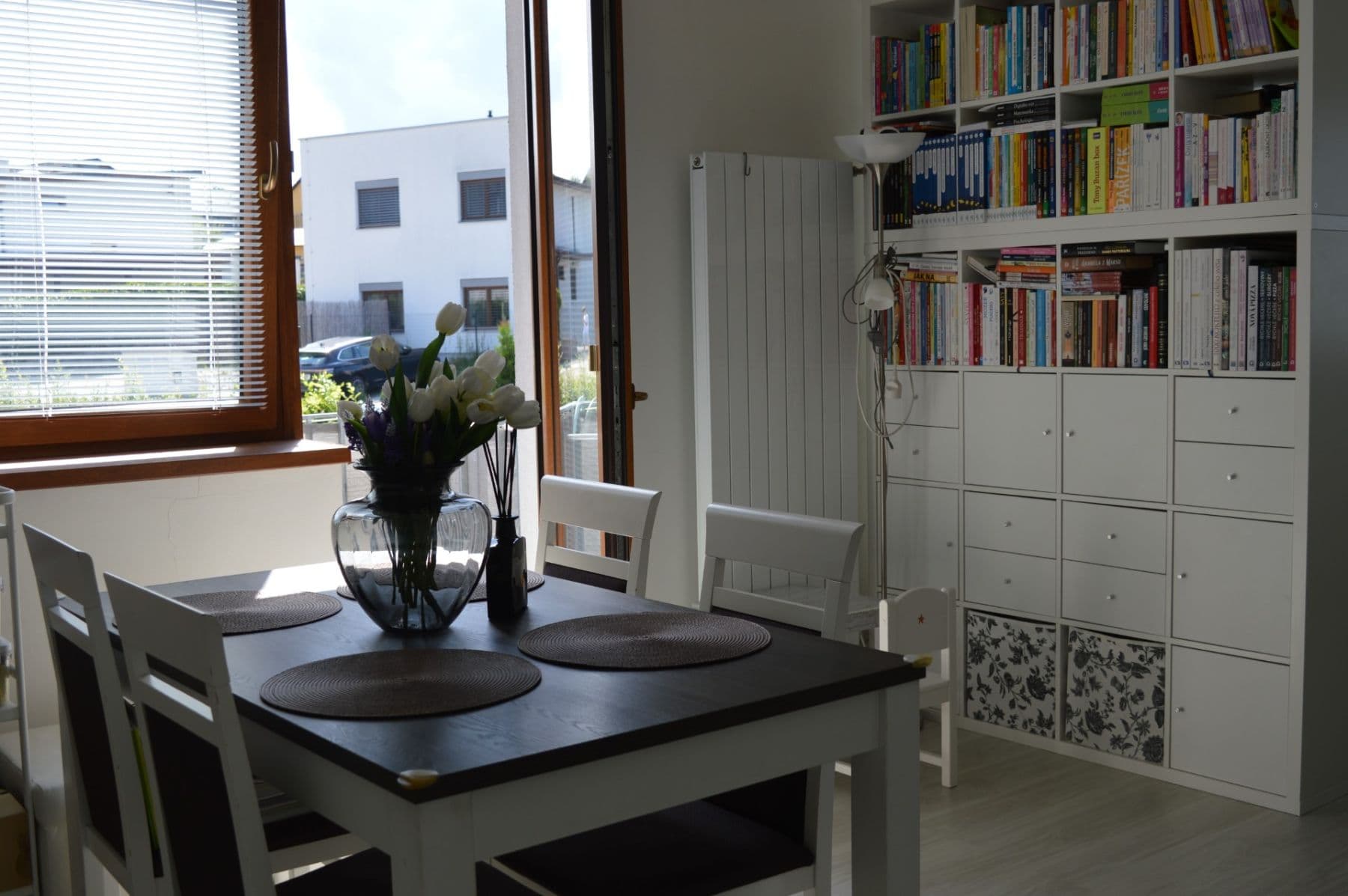 Predaj bytu 2-izbový 54 m², V Edenu, Mníšek pod Brdy, Středočeský kraj Predaj bytu 2-izbový 54 m², V Edenu, Mníšek pod Brdy, Středočeský kraj