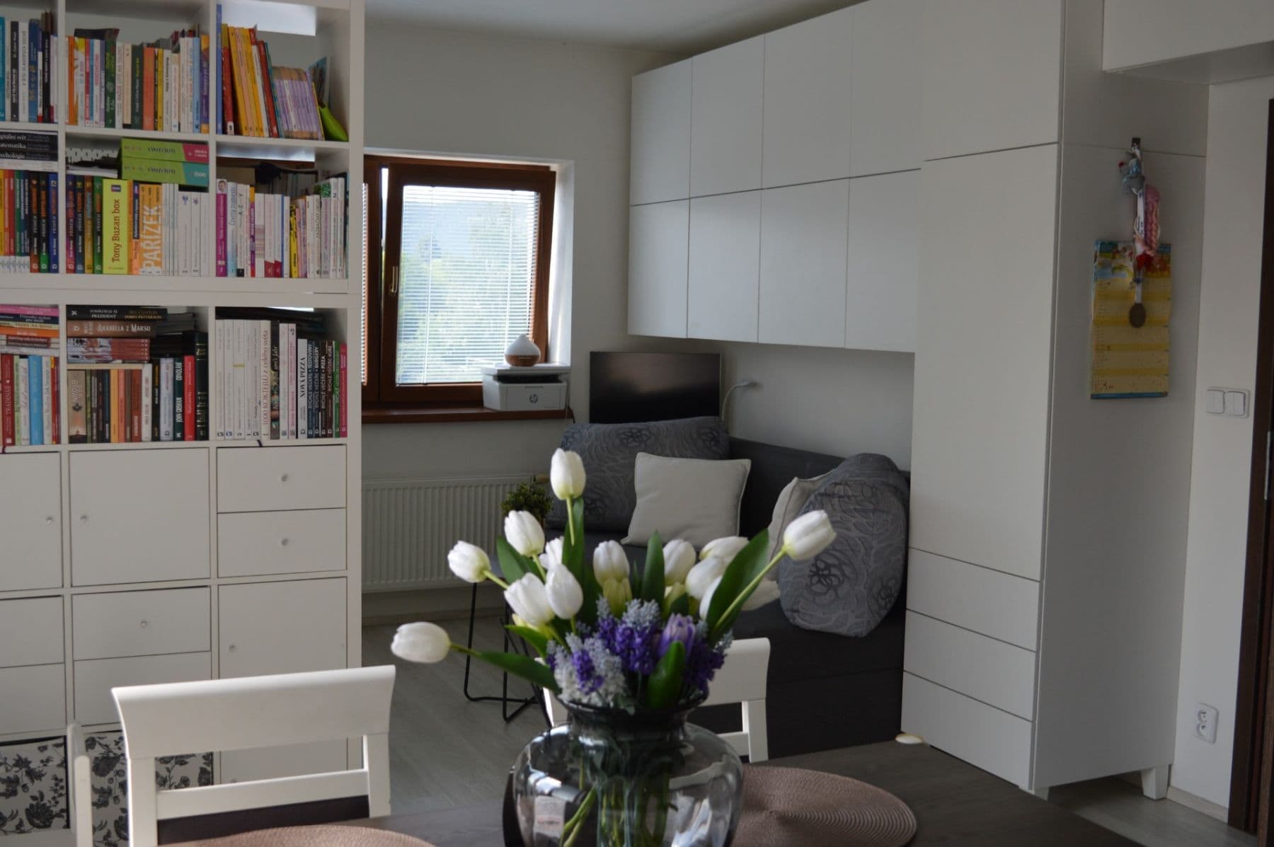 Predaj bytu 2-izbový 54 m², V Edenu, Mníšek pod Brdy, Středočeský kraj Predaj bytu 2-izbový 54 m², V Edenu, Mníšek pod Brdy, Středočeský kraj