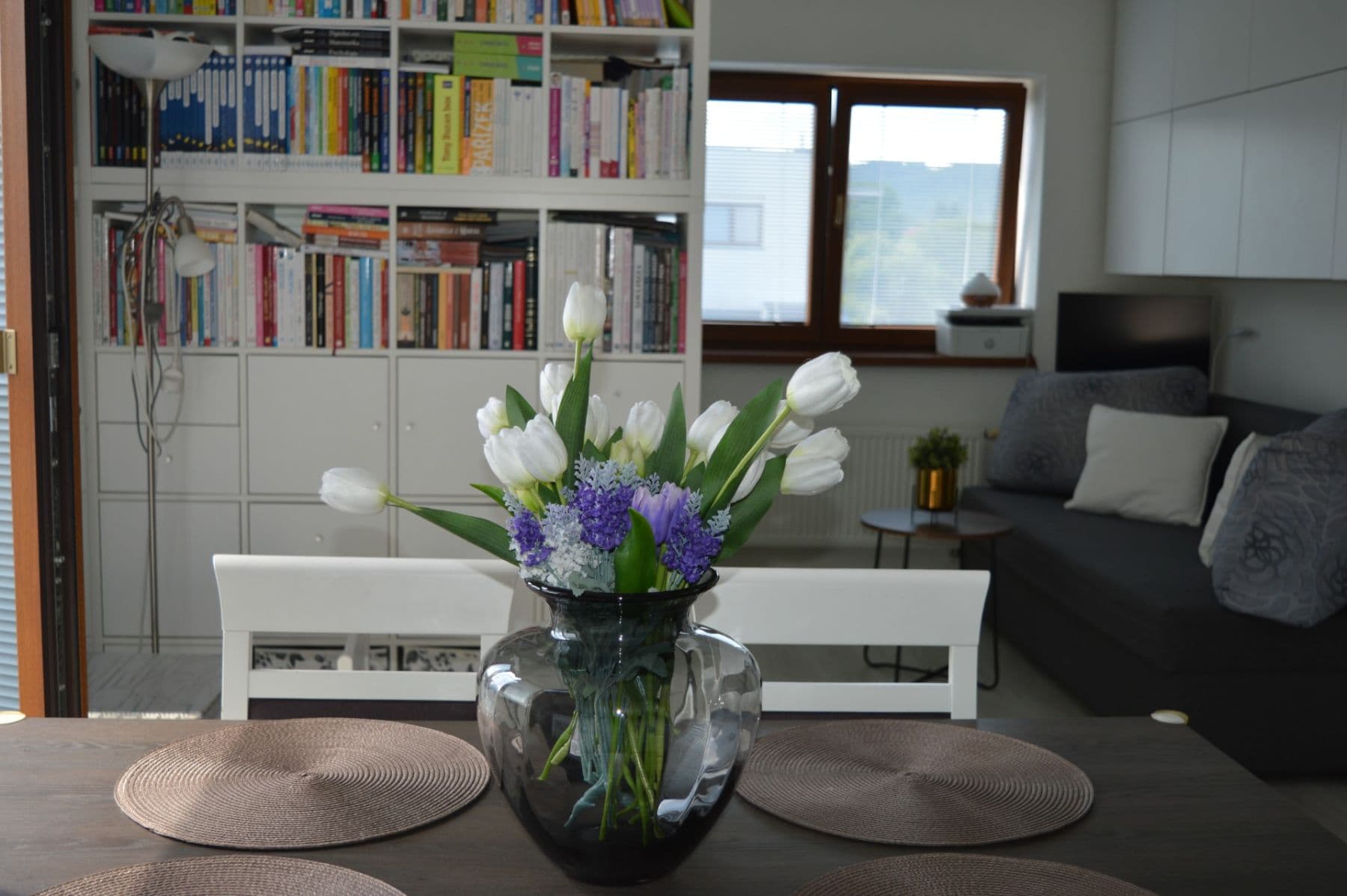 Predaj bytu 2-izbový 54 m², V Edenu, Mníšek pod Brdy, Středočeský kraj Predaj bytu 2-izbový 54 m², V Edenu, Mníšek pod Brdy, Středočeský kraj
