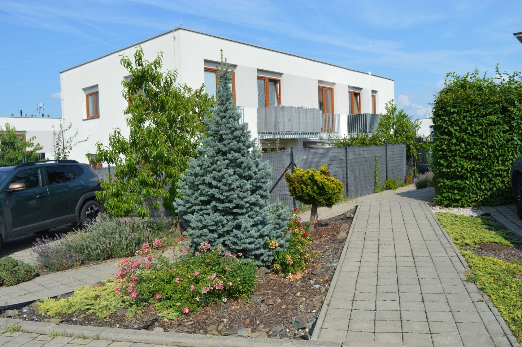 Predaj bytu 2-izbový 54 m², V Edenu, Mníšek pod Brdy, Středočeský kraj Predaj bytu 2-izbový 54 m², V Edenu, Mníšek pod Brdy, Středočeský kraj
