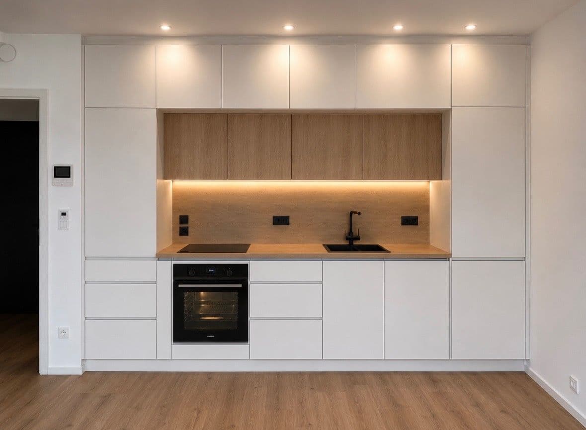 Prenájom bytu 2-izbový 52 m², U Engerthu, Kladno, Středočeský kraj Prenájom bytu 2-izbový 52 m², U Engerthu, Kladno, Středočeský kraj