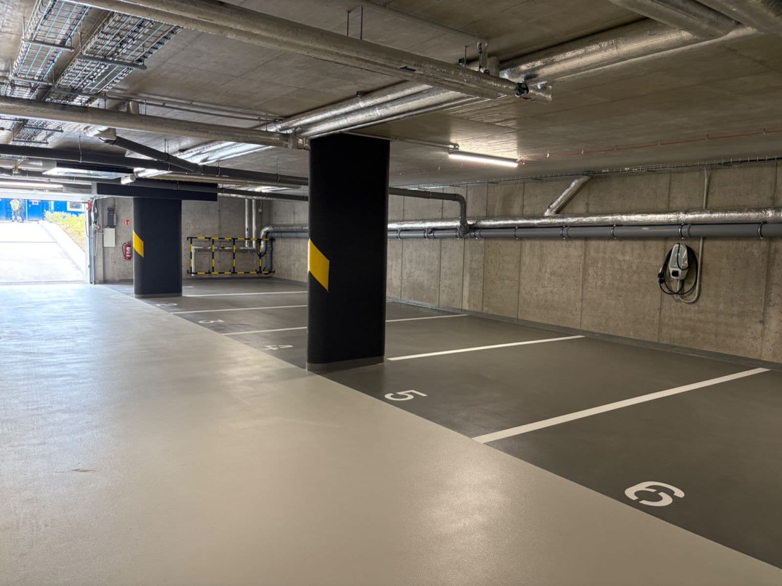 Prenájom bytu 2-izbový 52 m², U Engerthu, Kladno, Středočeský kraj Prenájom bytu 2-izbový 52 m², U Engerthu, Kladno, Středočeský kraj