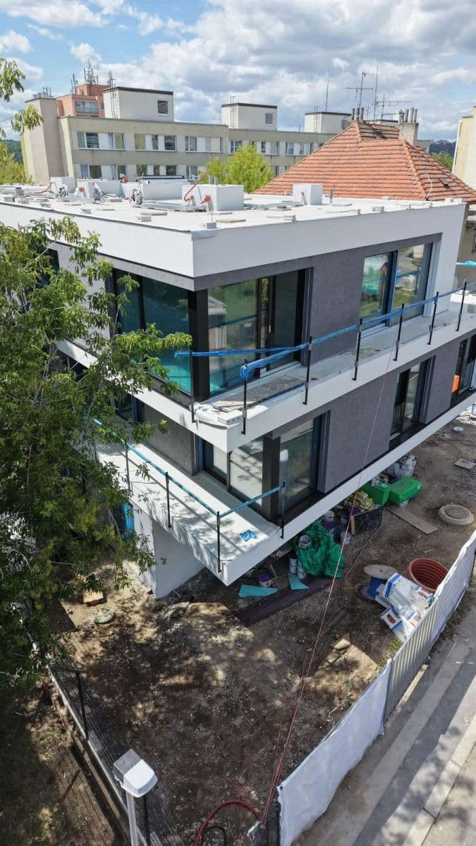 Predaj bytu 2-izbový 53 m², Na Cikorce, Praha, Praha Predaj bytu 2-izbový 53 m², Na Cikorce, Praha, Praha