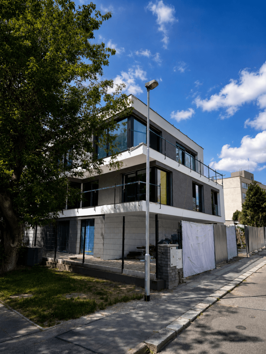 Predaj bytu 2-izbový 56 m², Na Cikorce, Praha, Praha Predaj bytu 2-izbový 56 m², Na Cikorce, Praha, Praha