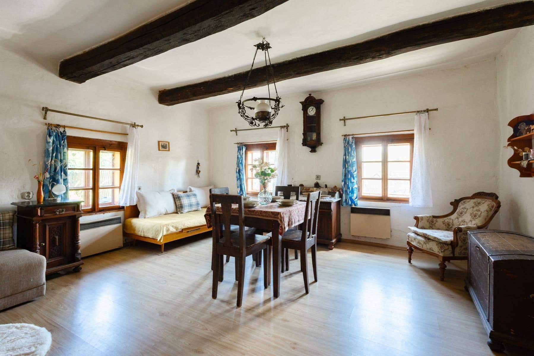 Predaj domu 80 m², pozemok 601 m², Lindnerova, Rožďalovice, Středočeský kraj Predaj domu 80 m², pozemok 601 m², Lindnerova, Rožďalovice, Středočeský kraj