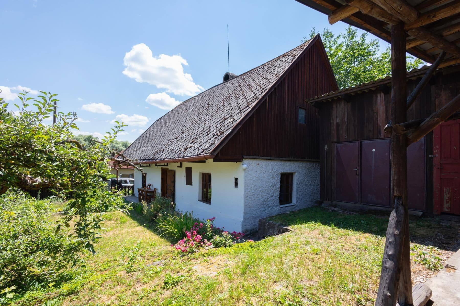Predaj domu 80 m², pozemok 601 m², Lindnerova, Rožďalovice, Středočeský kraj Predaj domu 80 m², pozemok 601 m², Lindnerova, Rožďalovice, Středočeský kraj