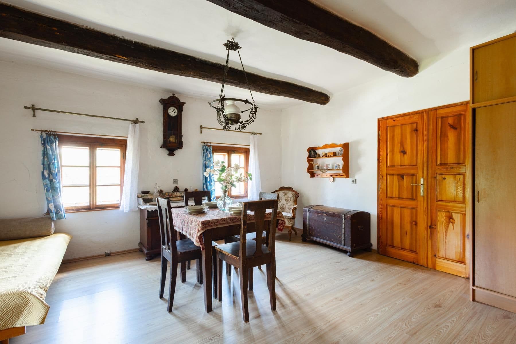 Predaj domu 80 m², pozemok 601 m², Lindnerova, Rožďalovice, Středočeský kraj Predaj domu 80 m², pozemok 601 m², Lindnerova, Rožďalovice, Středočeský kraj