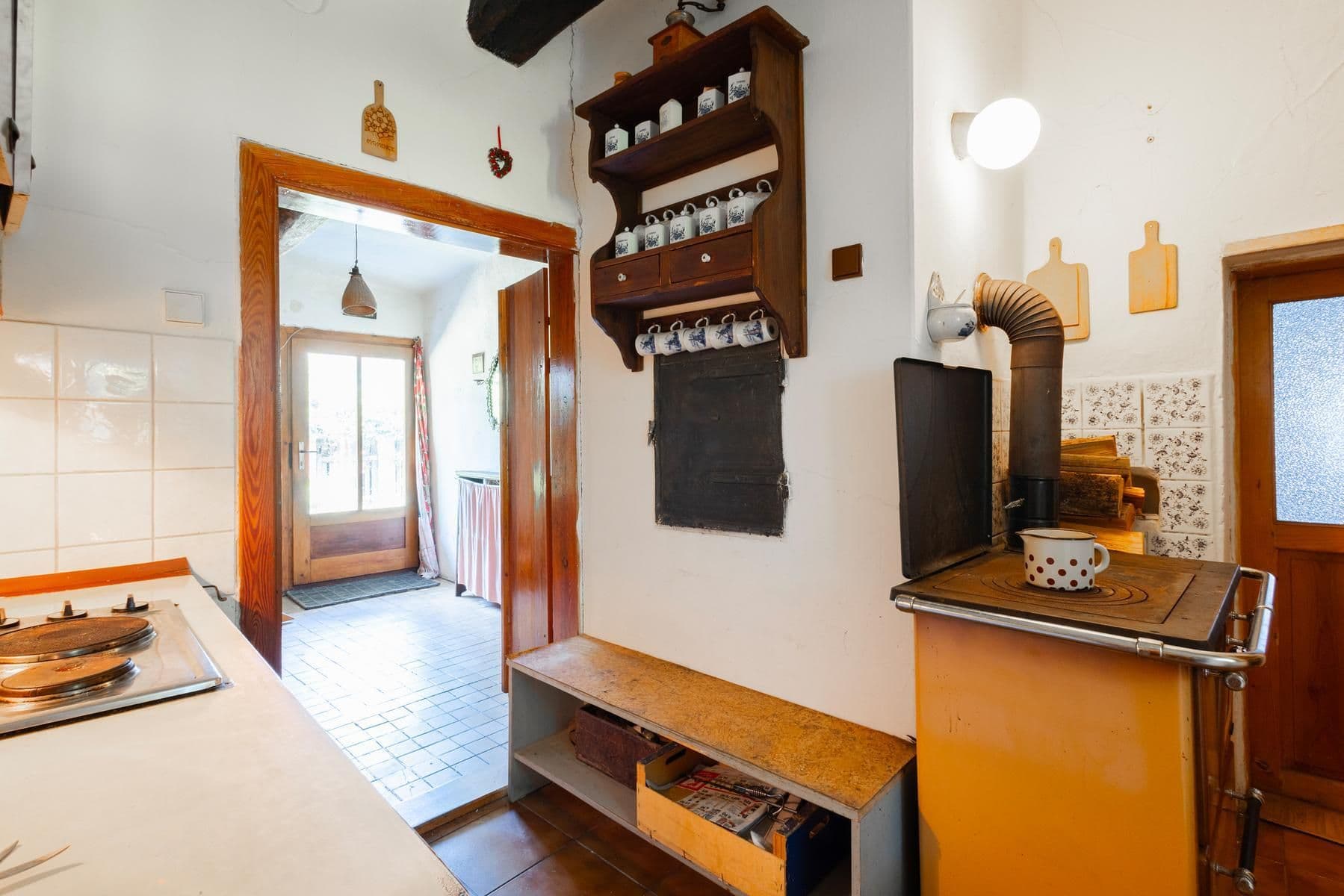 Predaj domu 80 m², pozemok 601 m², Lindnerova, Rožďalovice, Středočeský kraj Predaj domu 80 m², pozemok 601 m², Lindnerova, Rožďalovice, Středočeský kraj