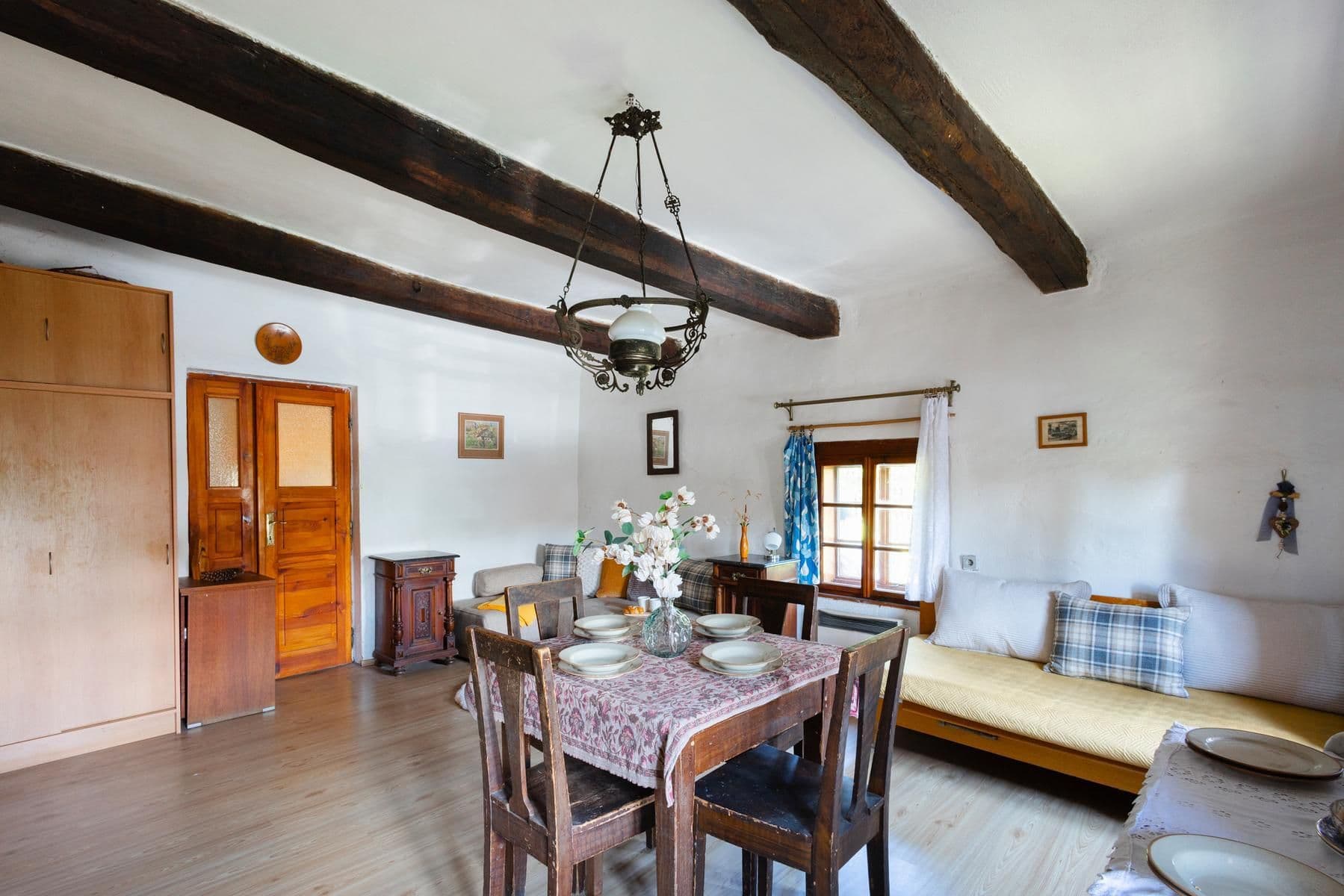 Predaj domu 80 m², pozemok 601 m², Lindnerova, Rožďalovice, Středočeský kraj Predaj domu 80 m², pozemok 601 m², Lindnerova, Rožďalovice, Středočeský kraj