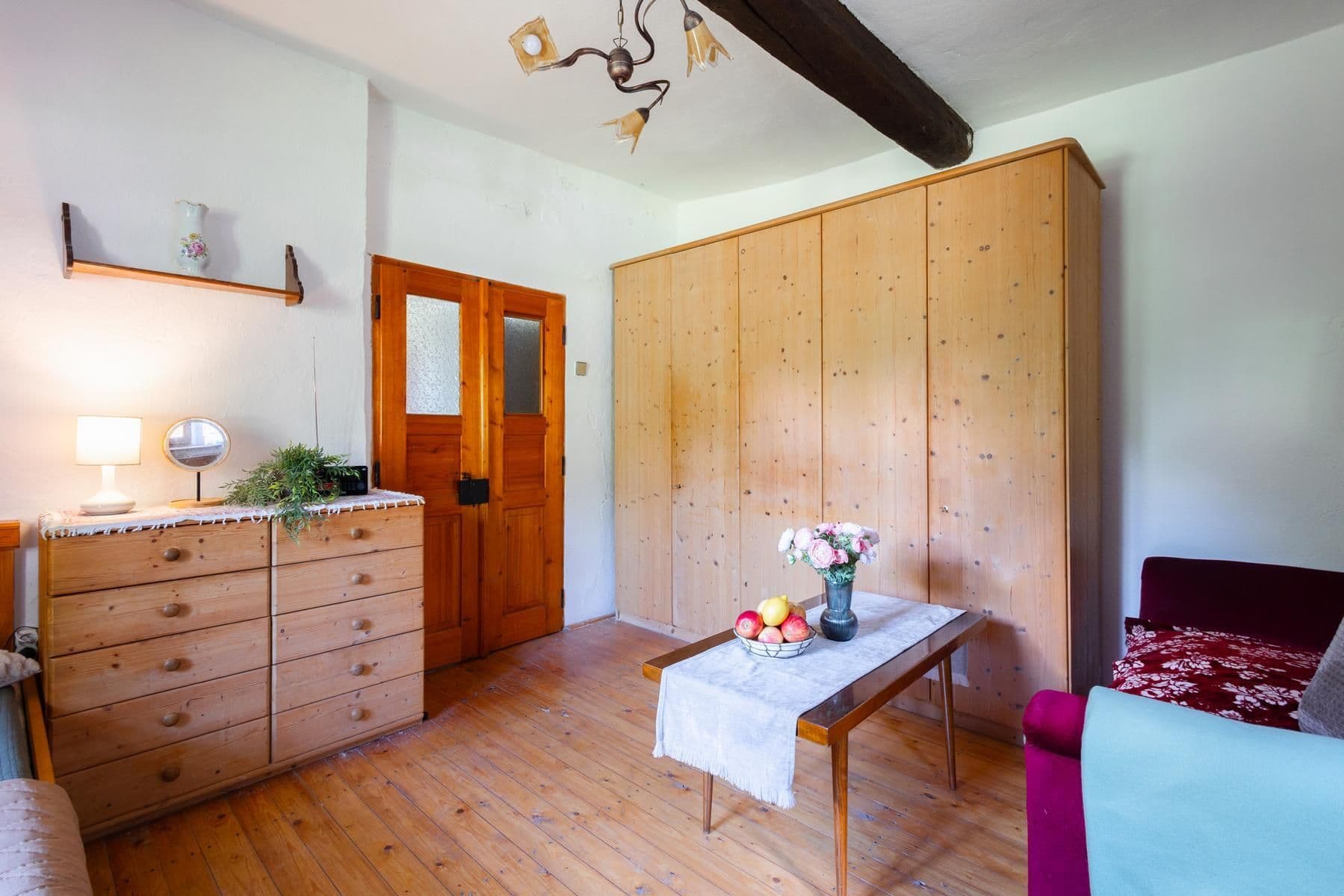 Predaj domu 80 m², pozemok 601 m², Lindnerova, Rožďalovice, Středočeský kraj Predaj domu 80 m², pozemok 601 m², Lindnerova, Rožďalovice, Středočeský kraj