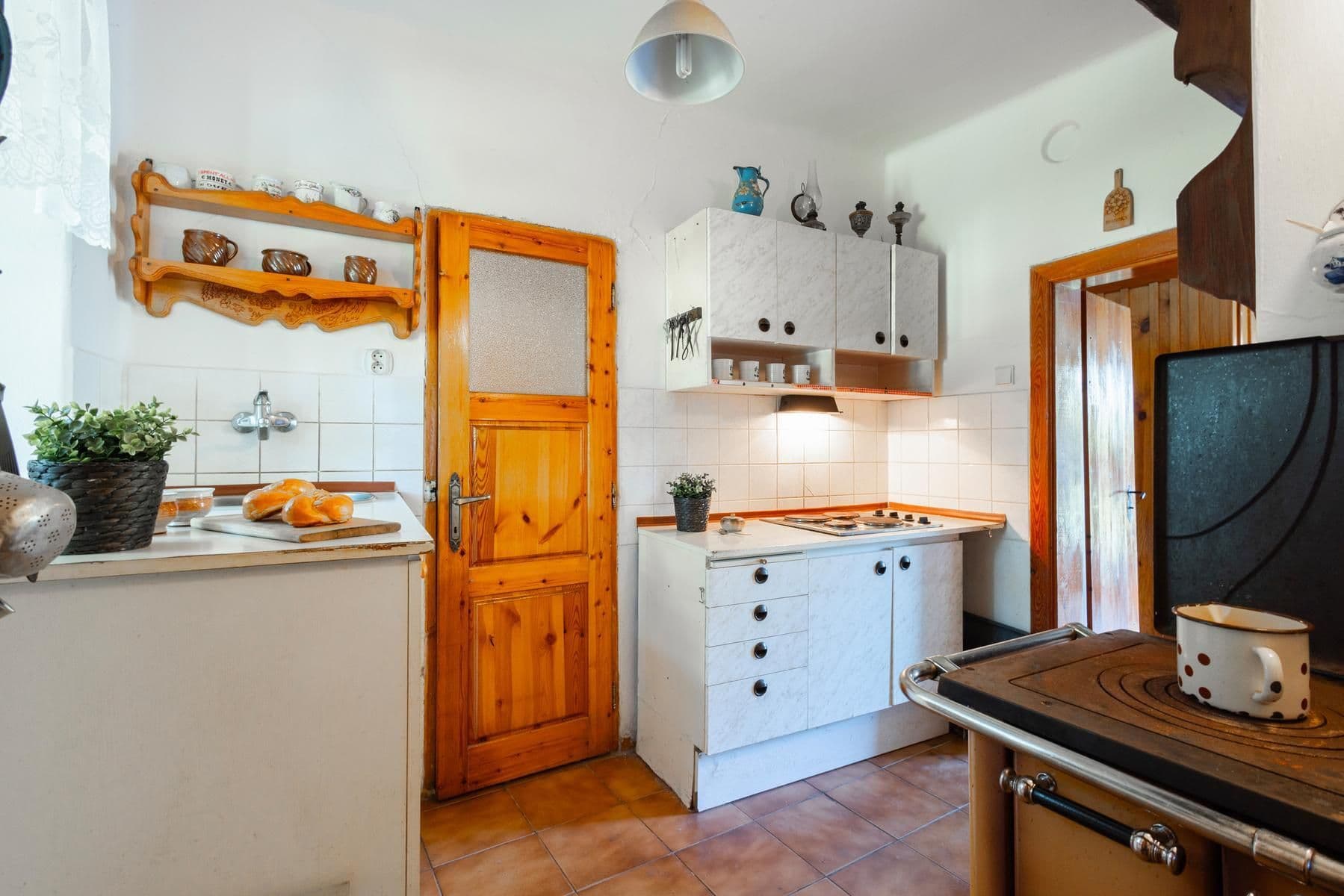 Predaj domu 80 m², pozemok 601 m², Lindnerova, Rožďalovice, Středočeský kraj Predaj domu 80 m², pozemok 601 m², Lindnerova, Rožďalovice, Středočeský kraj