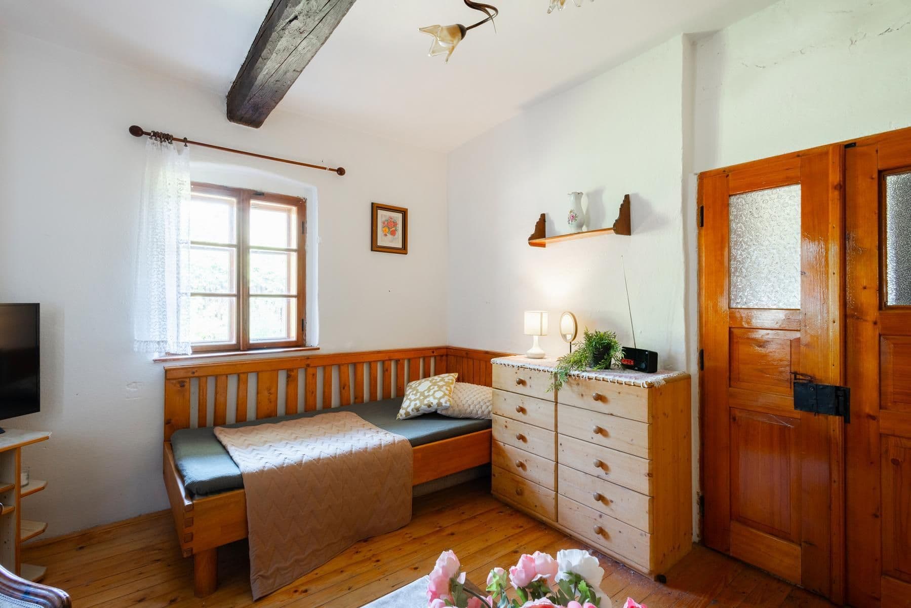 Predaj domu 80 m², pozemok 601 m², Lindnerova, Rožďalovice, Středočeský kraj Predaj domu 80 m², pozemok 601 m², Lindnerova, Rožďalovice, Středočeský kraj