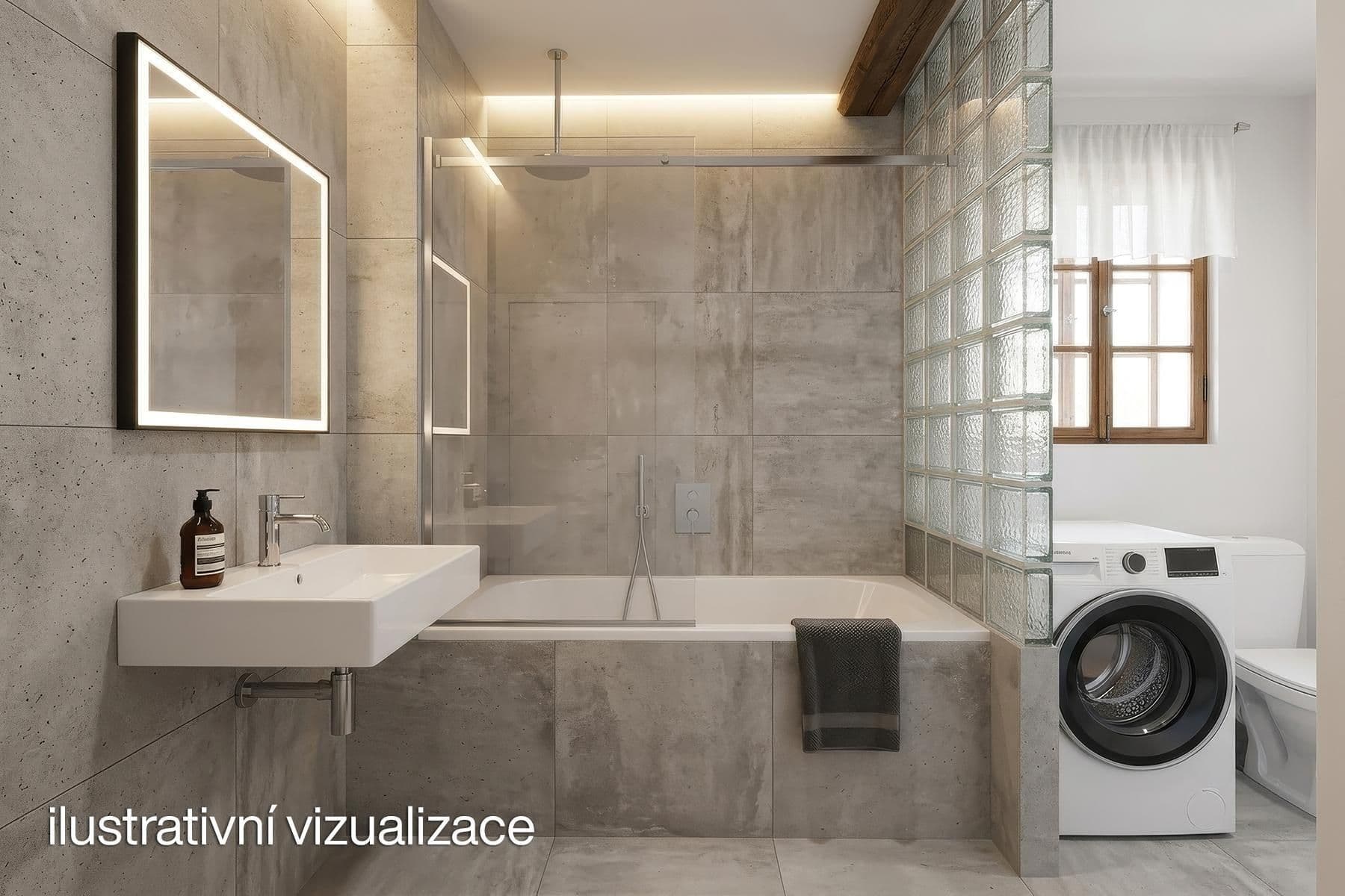 Predaj domu 80 m², pozemok 601 m², Lindnerova, Rožďalovice, Středočeský kraj Predaj domu 80 m², pozemok 601 m², Lindnerova, Rožďalovice, Středočeský kraj