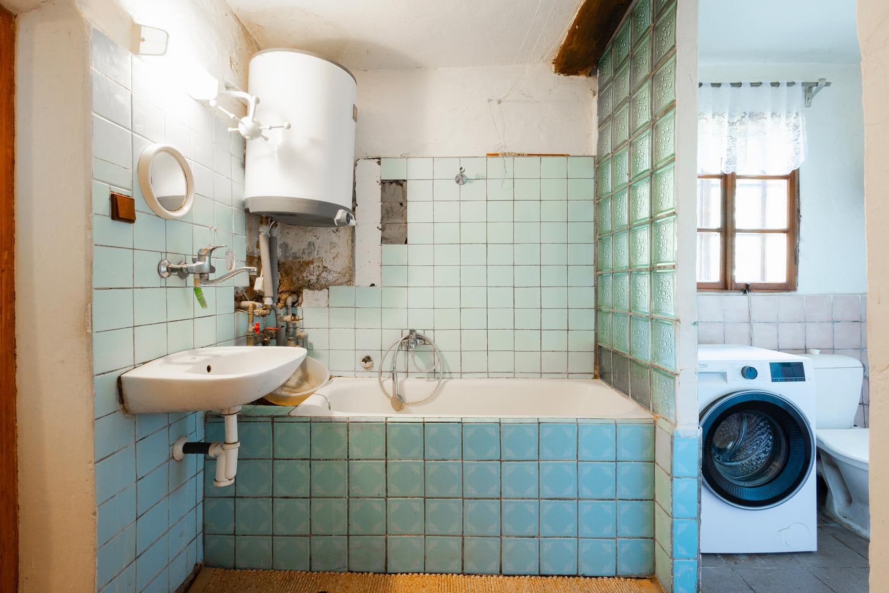 Predaj domu 80 m², pozemok 601 m², Lindnerova, Rožďalovice, Středočeský kraj Predaj domu 80 m², pozemok 601 m², Lindnerova, Rožďalovice, Středočeský kraj