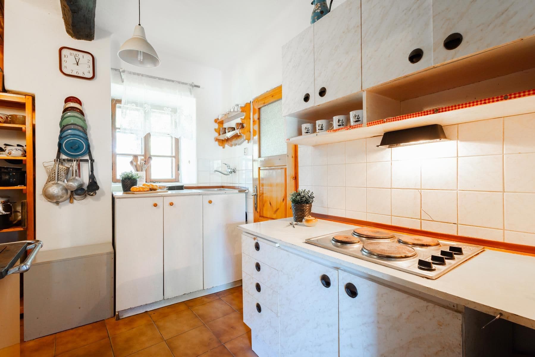Predaj domu 80 m², pozemok 601 m², Lindnerova, Rožďalovice, Středočeský kraj Predaj domu 80 m², pozemok 601 m², Lindnerova, Rožďalovice, Středočeský kraj