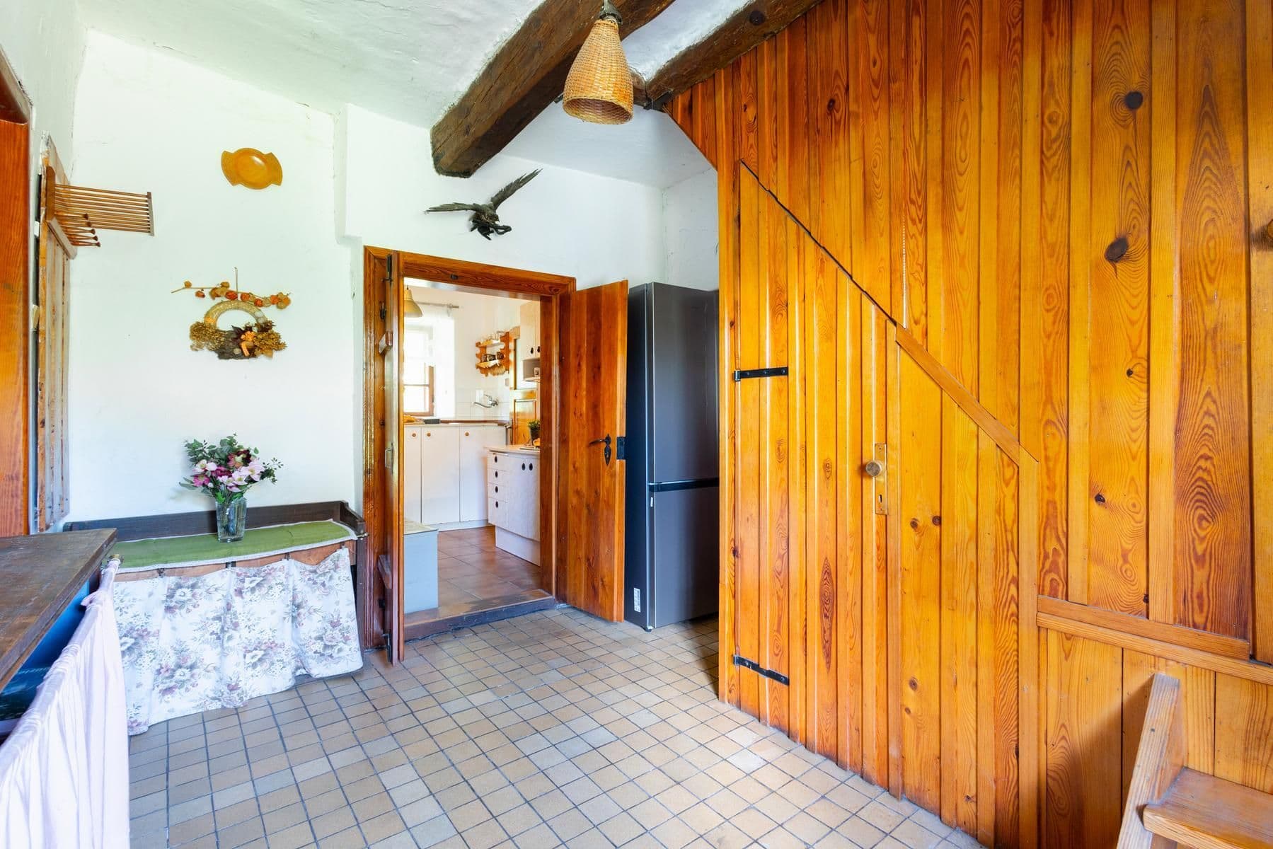 Predaj domu 80 m², pozemok 601 m², Lindnerova, Rožďalovice, Středočeský kraj Predaj domu 80 m², pozemok 601 m², Lindnerova, Rožďalovice, Středočeský kraj