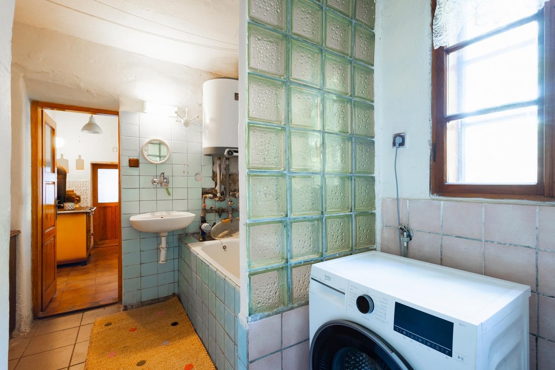 Predaj domu 80 m², pozemok 601 m², Lindnerova, Rožďalovice, Středočeský kraj Predaj domu 80 m², pozemok 601 m², Lindnerova, Rožďalovice, Středočeský kraj