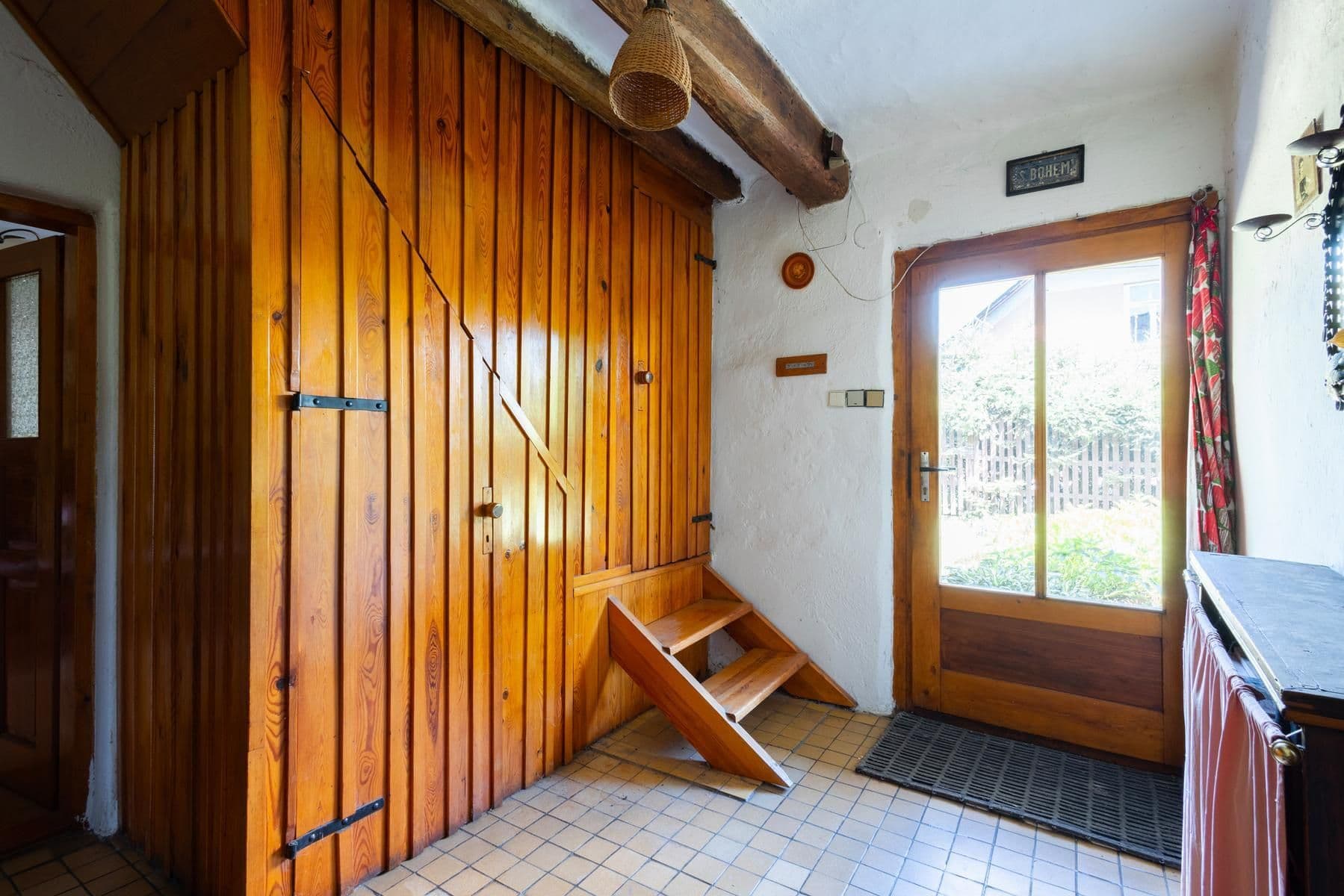 Predaj domu 80 m², pozemok 601 m², Lindnerova, Rožďalovice, Středočeský kraj Predaj domu 80 m², pozemok 601 m², Lindnerova, Rožďalovice, Středočeský kraj