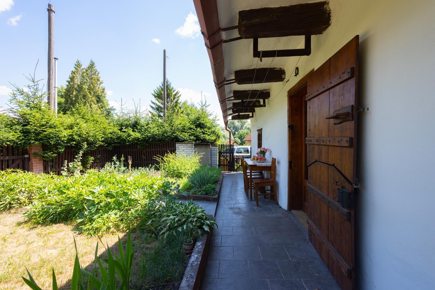 Predaj domu 80 m², pozemok 601 m², Lindnerova, Rožďalovice, Středočeský kraj Predaj domu 80 m², pozemok 601 m², Lindnerova, Rožďalovice, Středočeský kraj