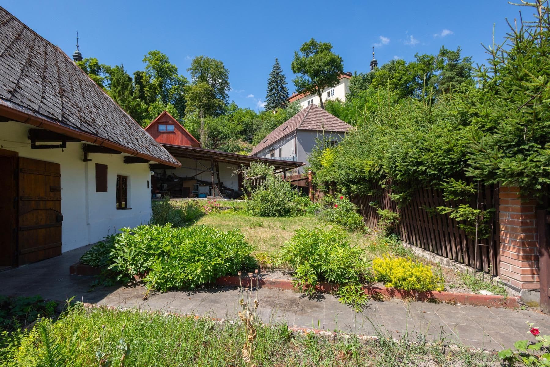 Predaj domu 80 m², pozemok 601 m², Lindnerova, Rožďalovice, Středočeský kraj Predaj domu 80 m², pozemok 601 m², Lindnerova, Rožďalovice, Středočeský kraj