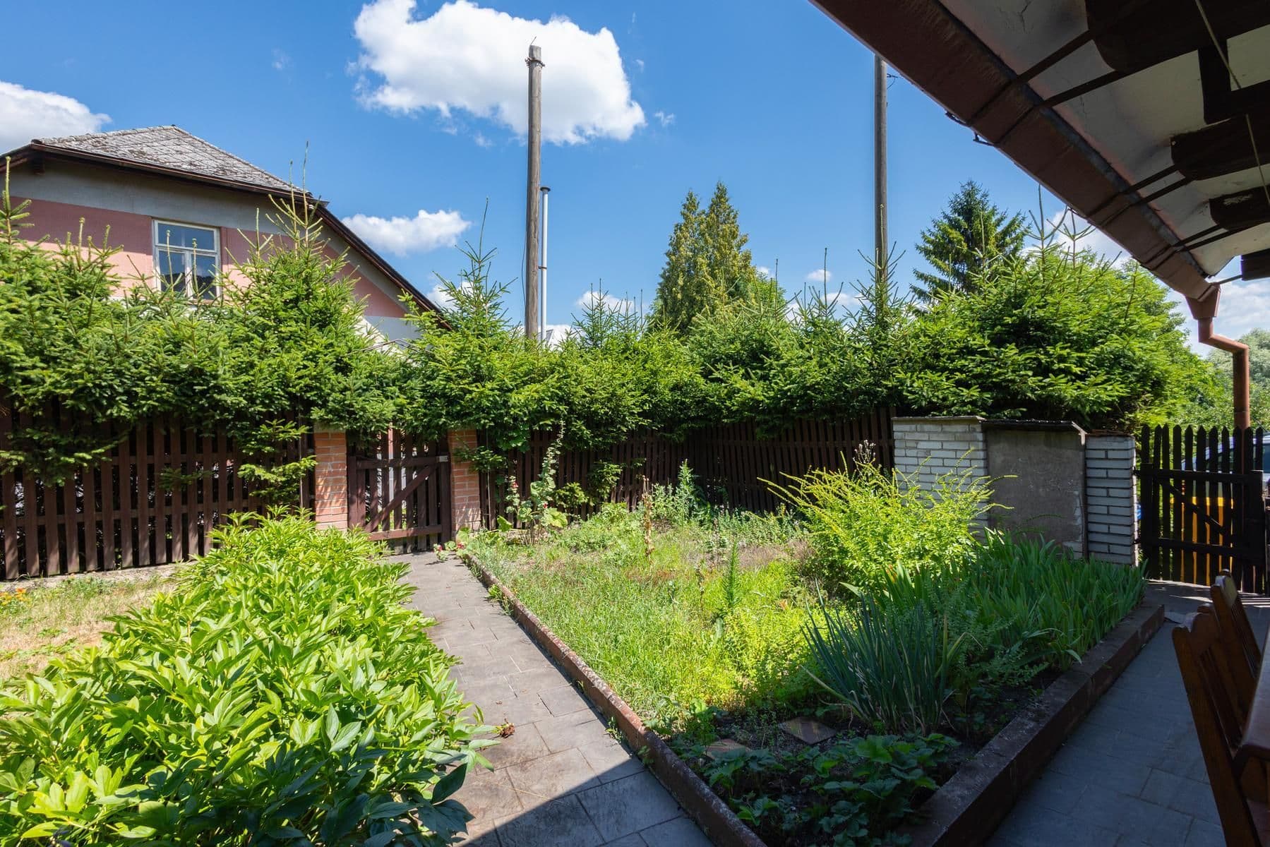 Predaj domu 80 m², pozemok 601 m², Lindnerova, Rožďalovice, Středočeský kraj Predaj domu 80 m², pozemok 601 m², Lindnerova, Rožďalovice, Středočeský kraj