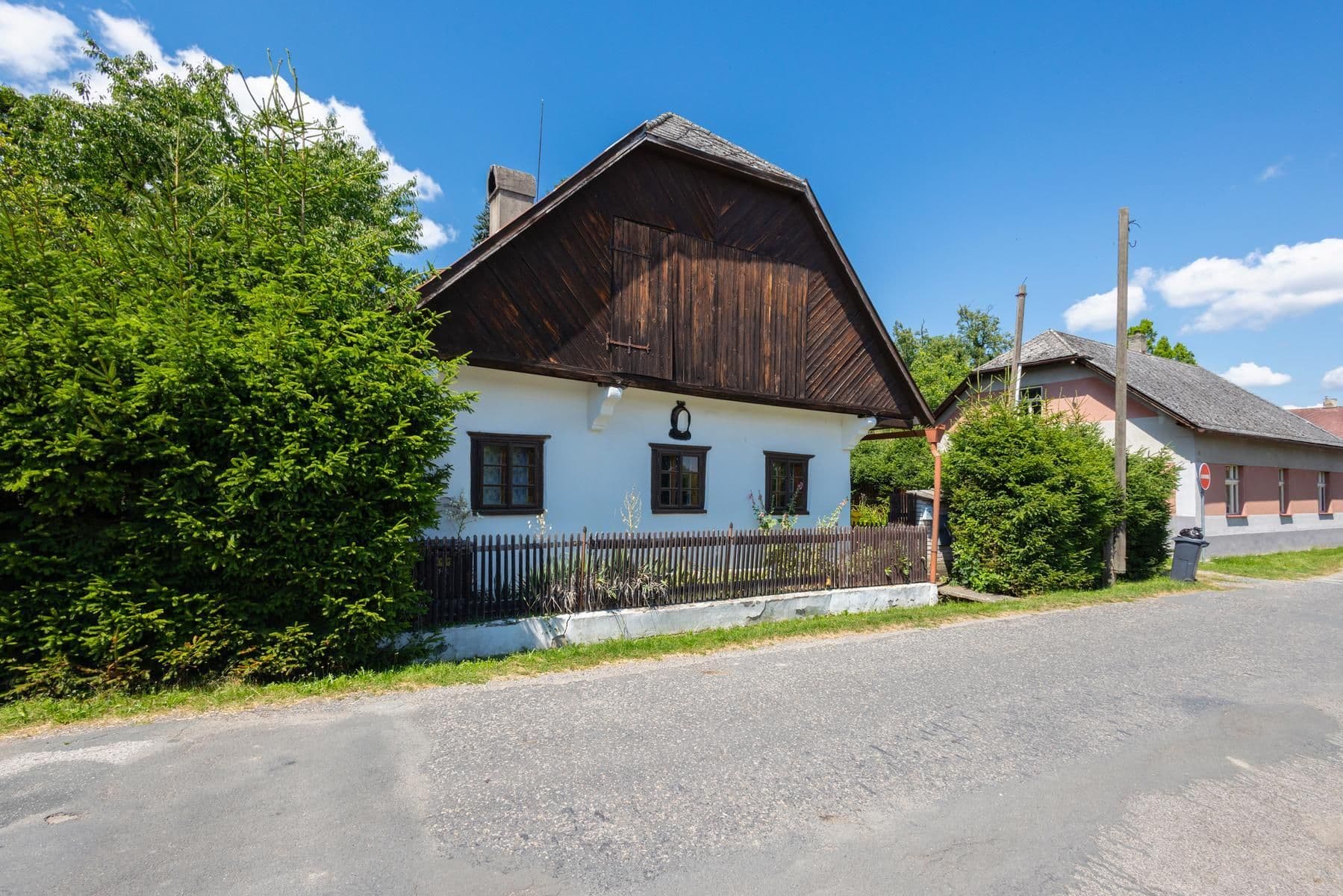 Predaj domu 80 m², pozemok 601 m², Lindnerova, Rožďalovice, Středočeský kraj Predaj domu 80 m², pozemok 601 m², Lindnerova, Rožďalovice, Středočeský kraj