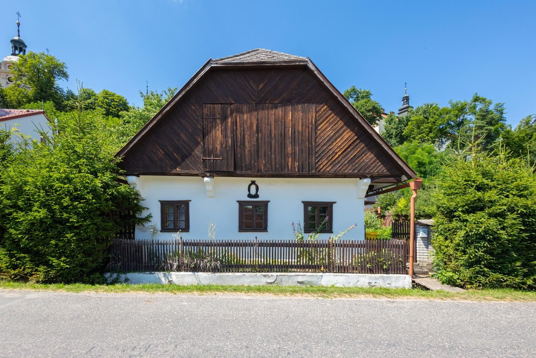 Predaj domu 80 m², pozemok 601 m², Lindnerova, Rožďalovice, Středočeský kraj Predaj domu 80 m², pozemok 601 m², Lindnerova, Rožďalovice, Středočeský kraj