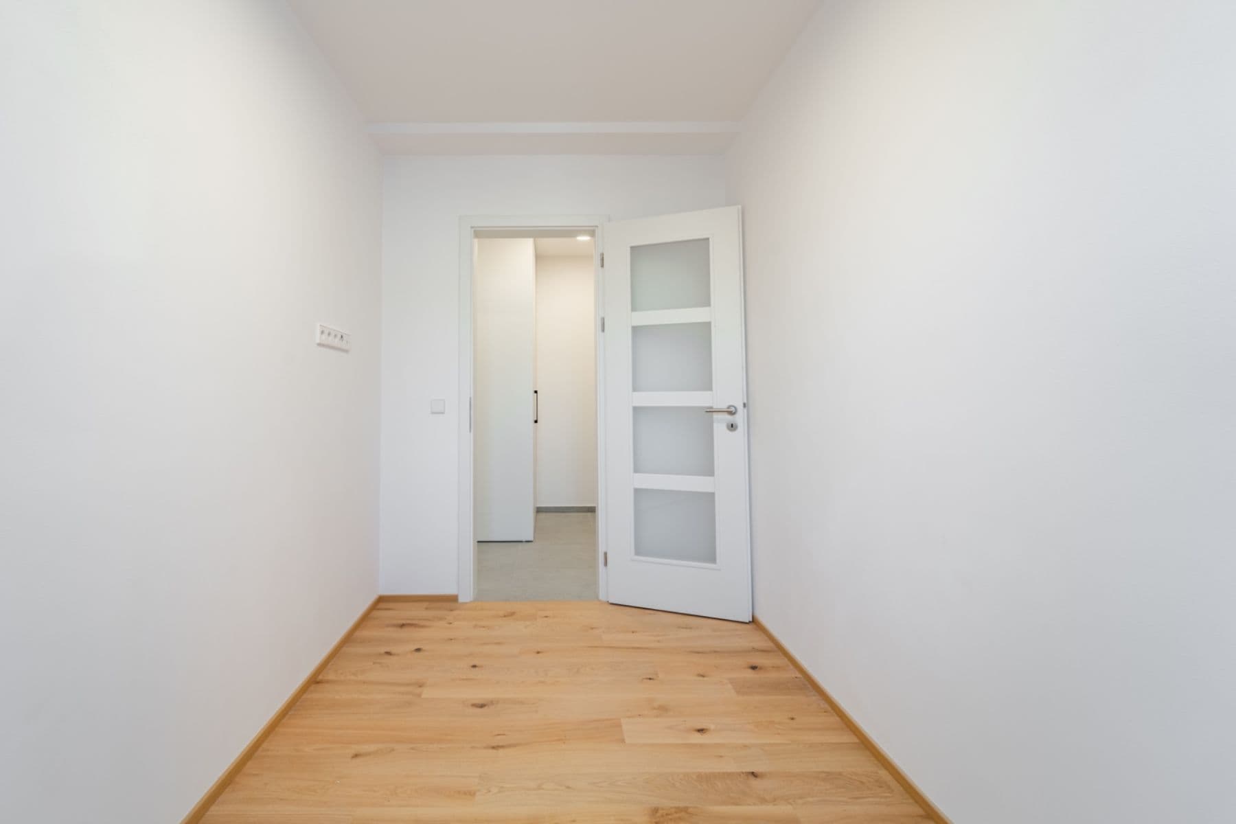 Prenájom bytu 2-izbový 30 m², Pod Drinopolem, Praha, Praha Prenájom bytu 2-izbový 30 m², Pod Drinopolem, Praha, Praha