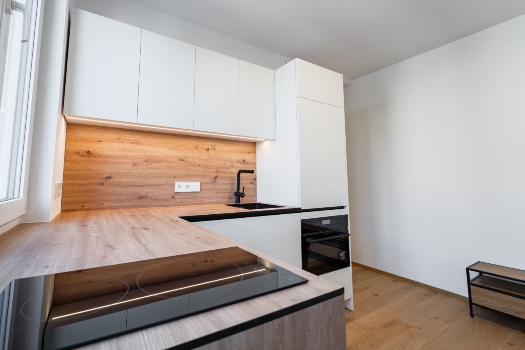 Prenájom bytu 2-izbový 30 m², Pod Drinopolem, Praha, Praha Prenájom bytu 2-izbový 30 m², Pod Drinopolem, Praha, Praha